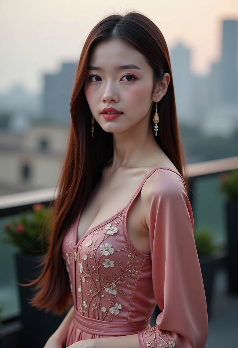 恶魔女仆弹幕名场面盘点封面