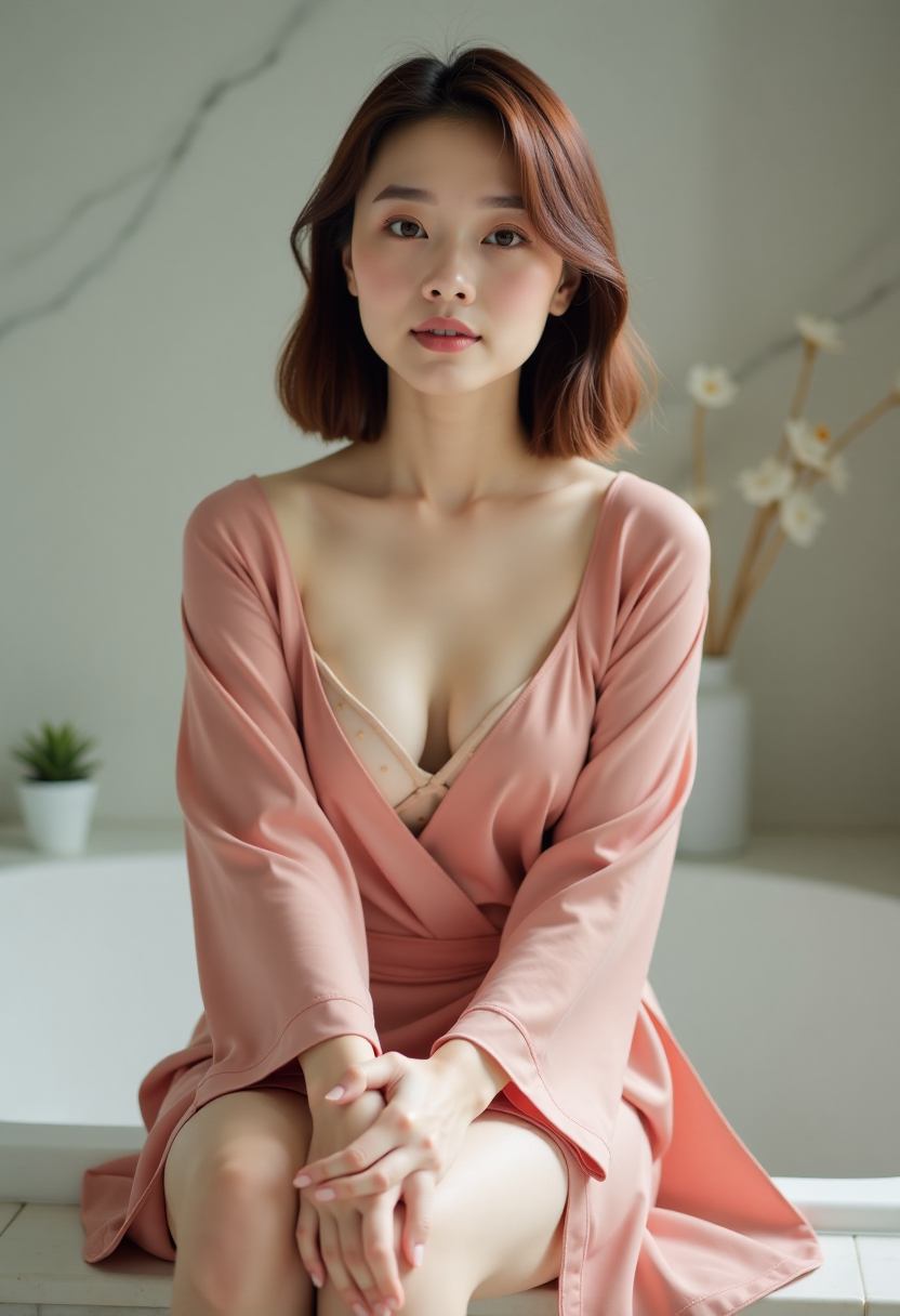 恶魔女仆官方中字PV合集封面
