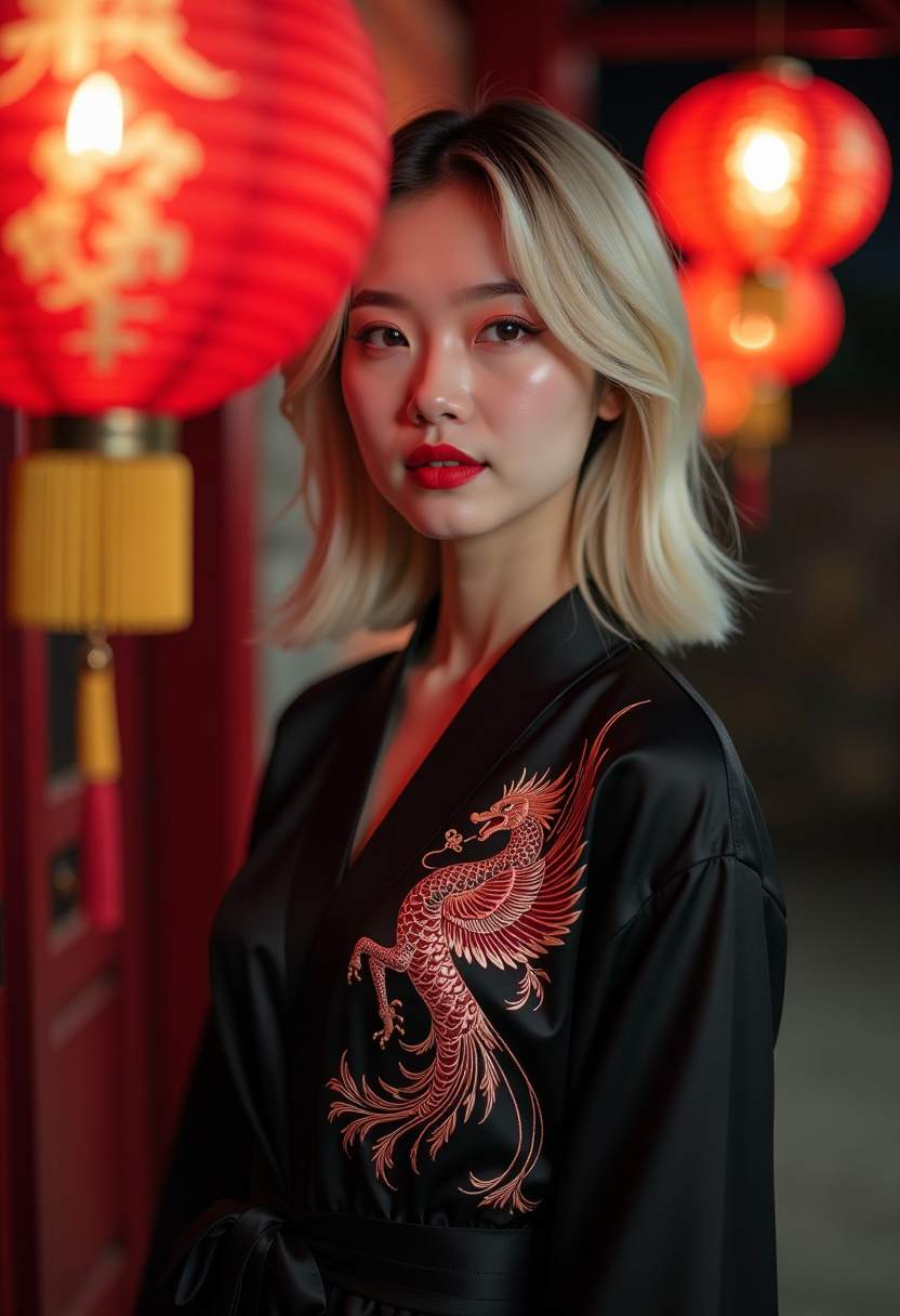 恶魔女仆第一季一口气看完封面